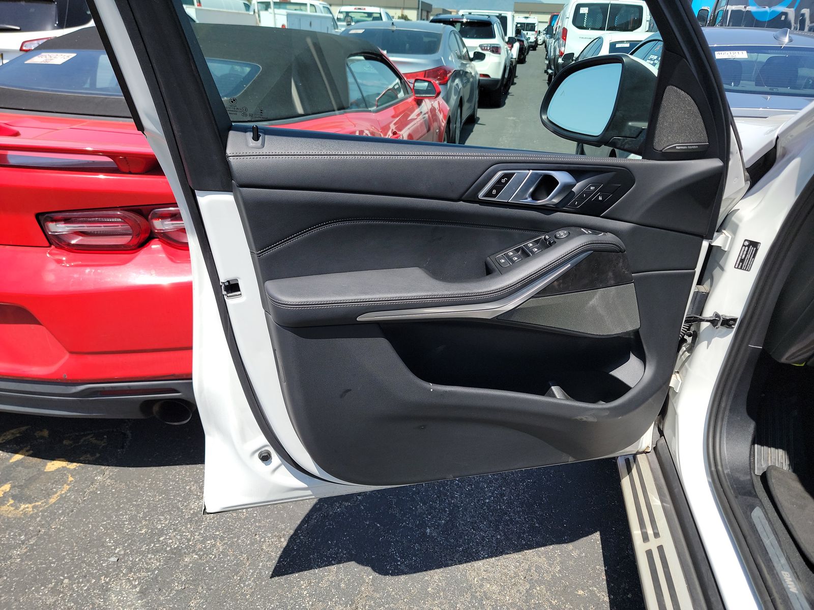2024 BMW X5 xDrive40i AWD