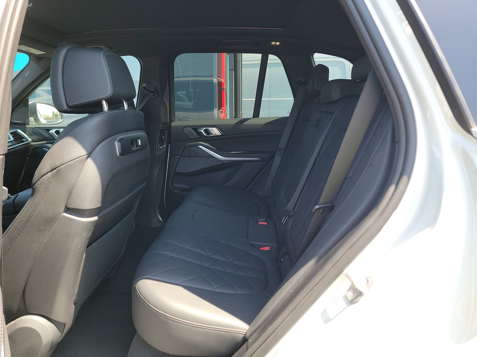 2024 BMW X5 xDrive40i AWD