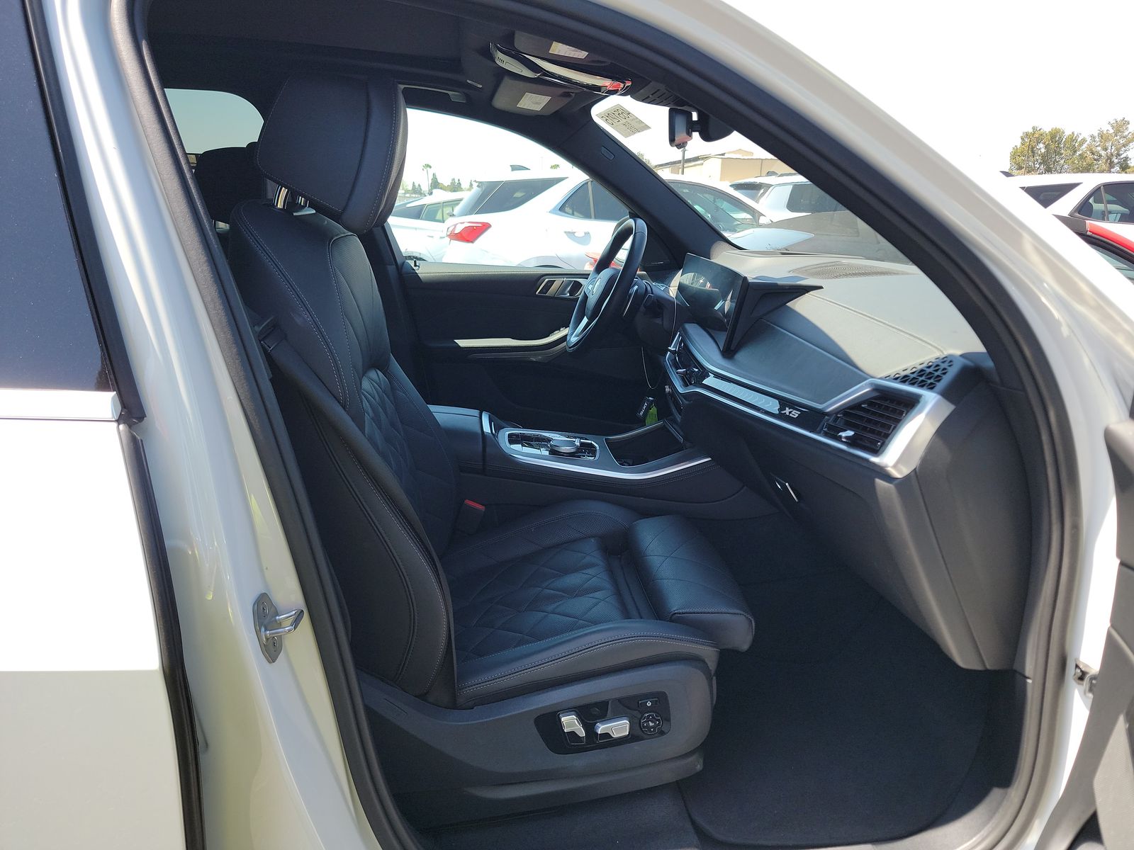 2024 BMW X5 xDrive40i AWD
