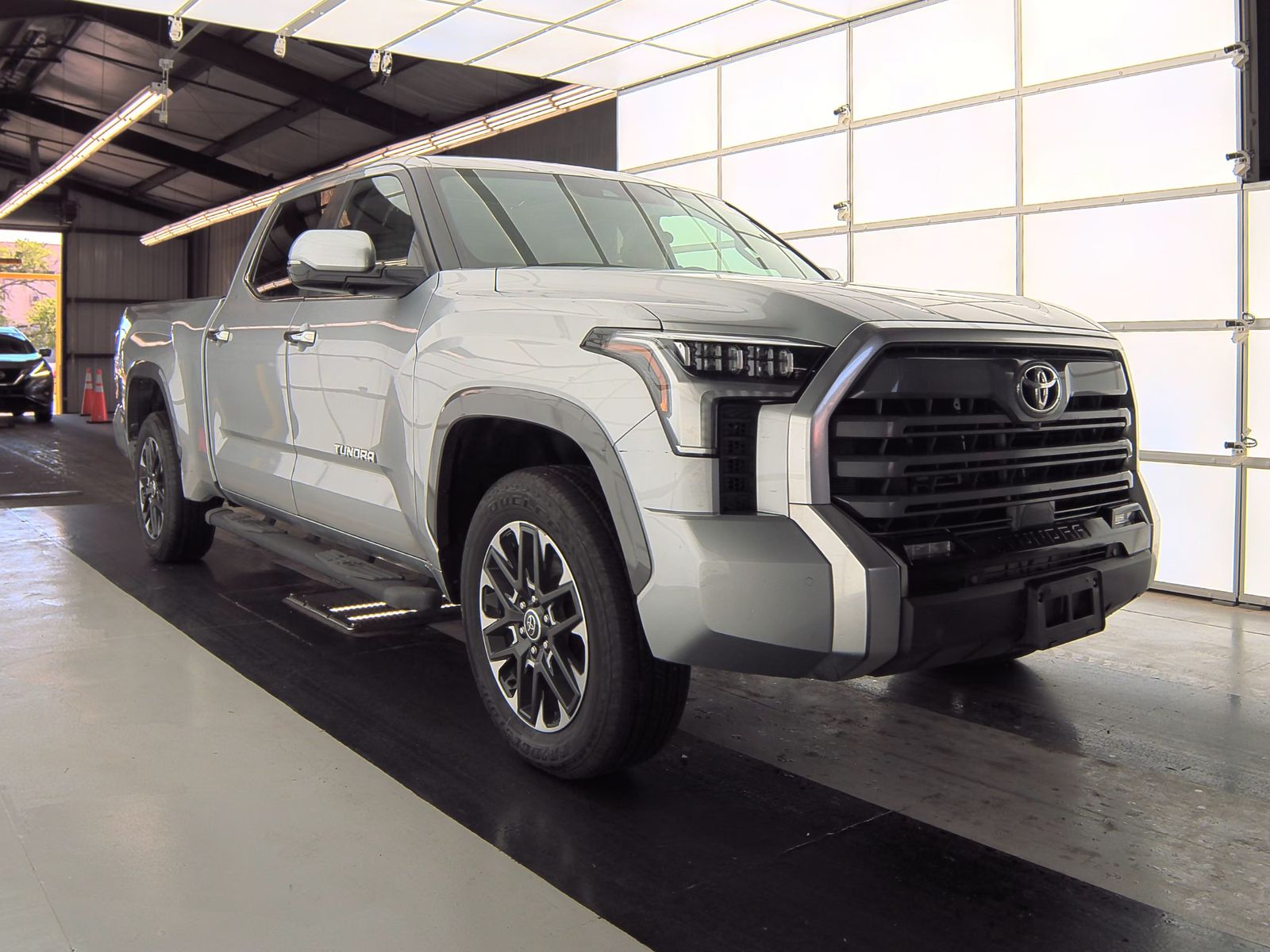 2024 Toyota Tundra Limited AWD