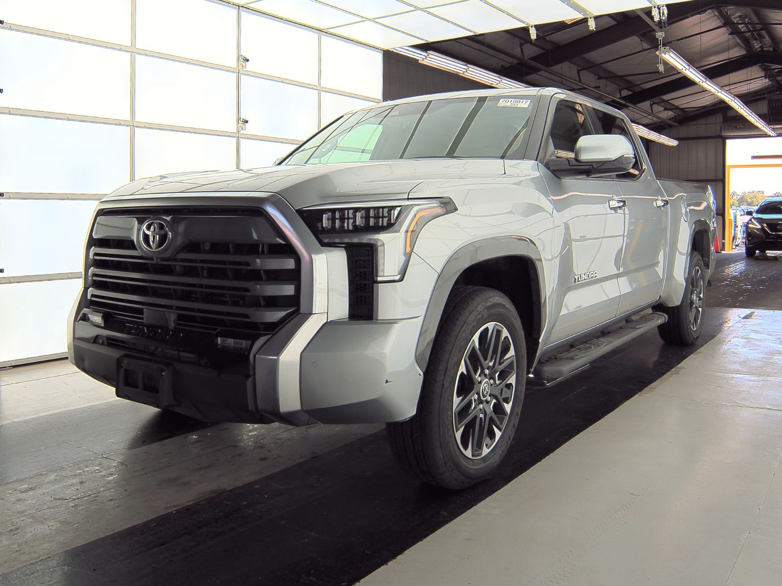 2024 Toyota Tundra Limited AWD