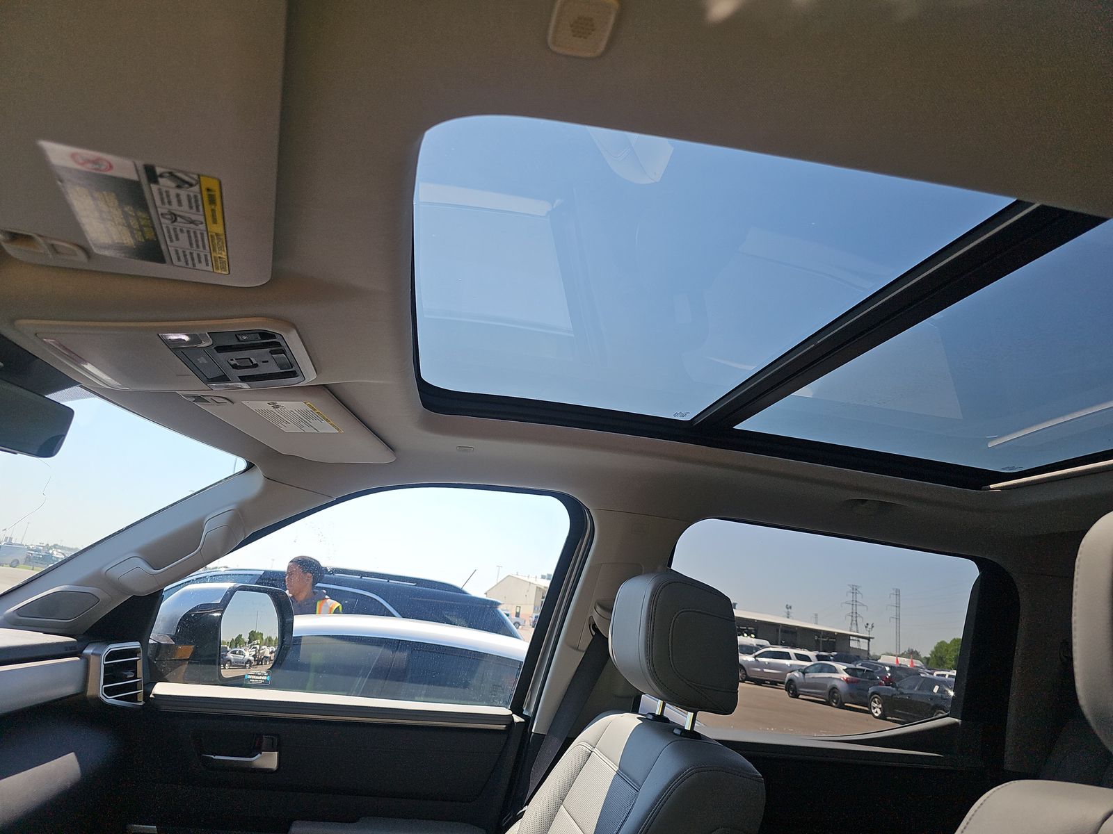 2024 Toyota Tundra Limited AWD