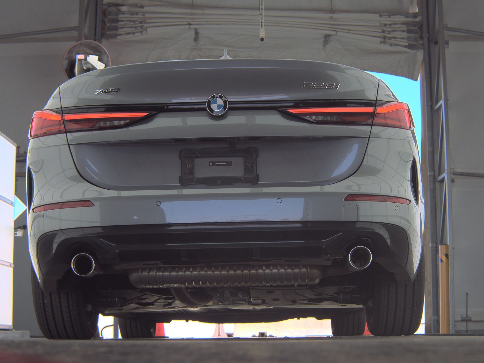 2024 BMW 2 Series 228i xDrive AWD