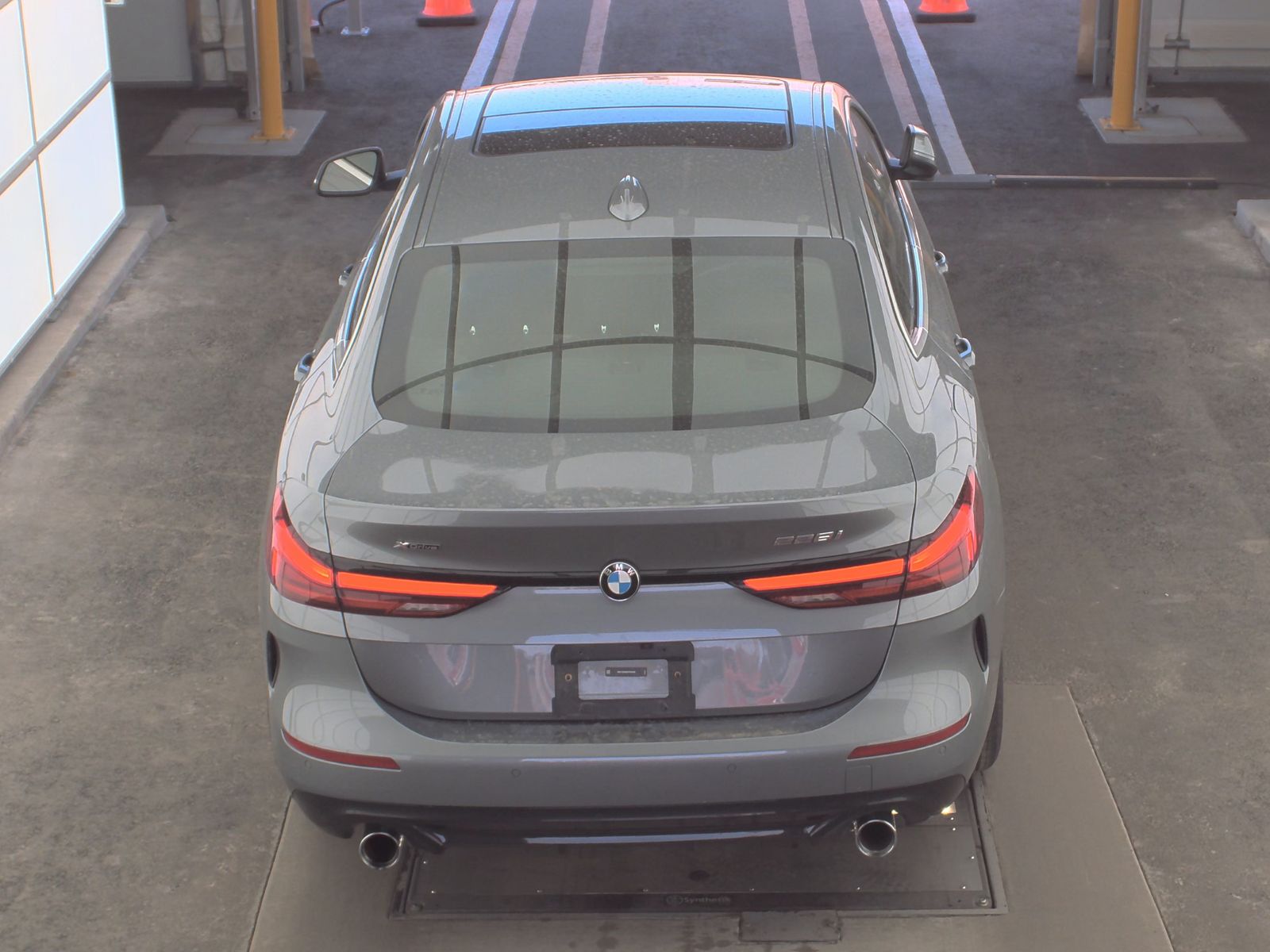2024 BMW 2 Series 228i xDrive AWD