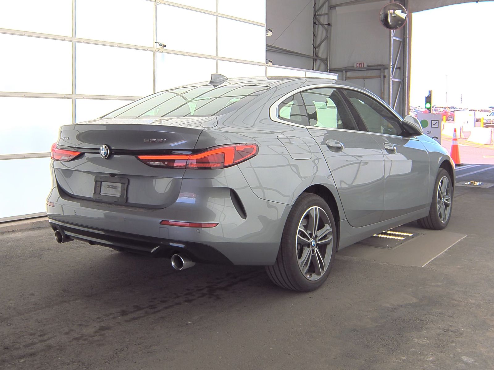 2024 BMW 2 Series 228i xDrive AWD
