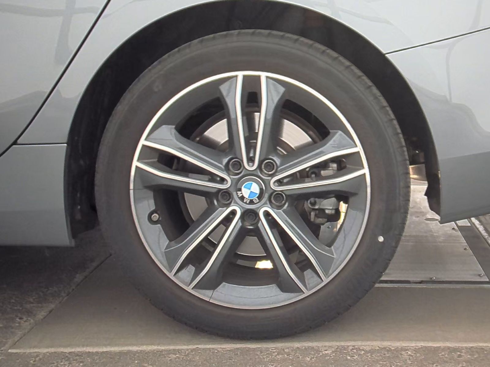 2024 BMW 2 Series 228i xDrive AWD