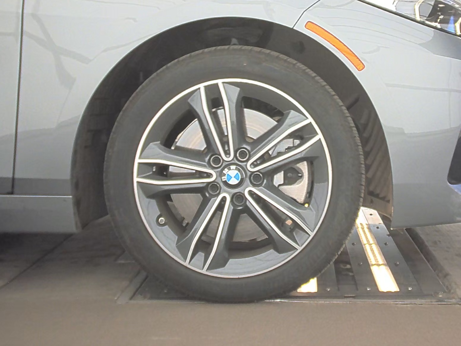 2024 BMW 2 Series 228i xDrive AWD