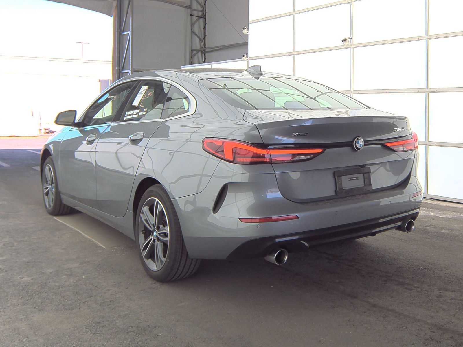 2024 BMW 2 Series 228i xDrive AWD