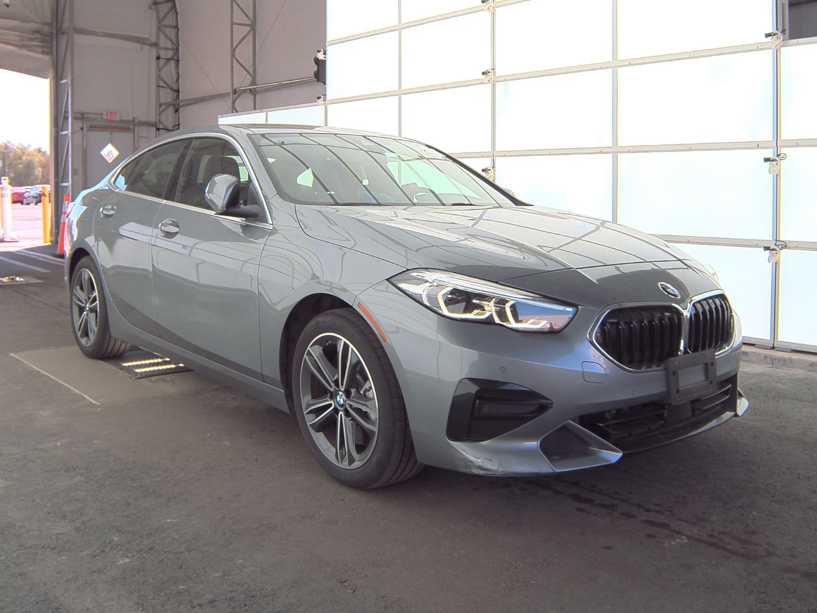 2024 BMW 2 Series 228i xDrive AWD