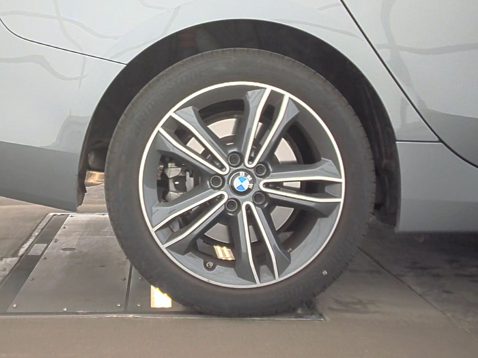 2024 BMW 2 Series 228i xDrive AWD
