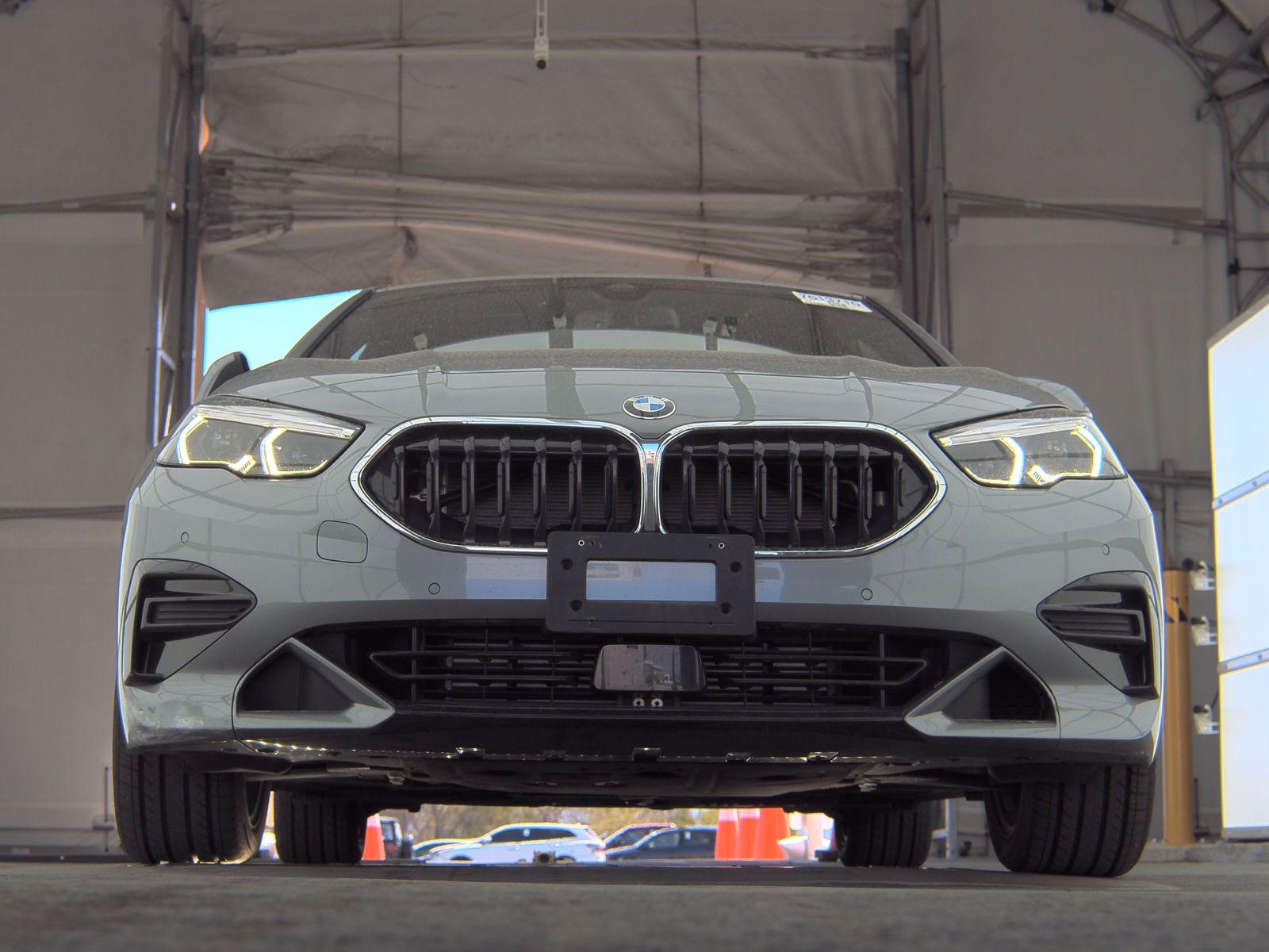 2024 BMW 2 Series 228i xDrive AWD