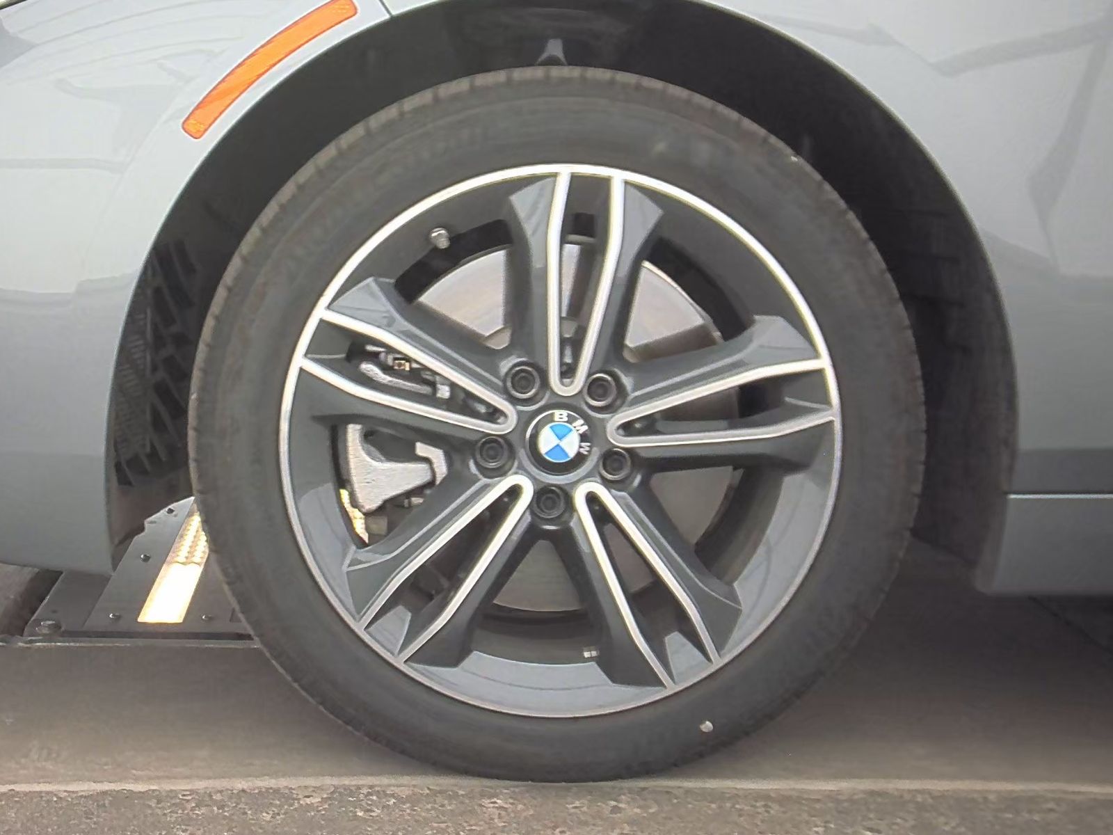 2024 BMW 2 Series 228i xDrive AWD