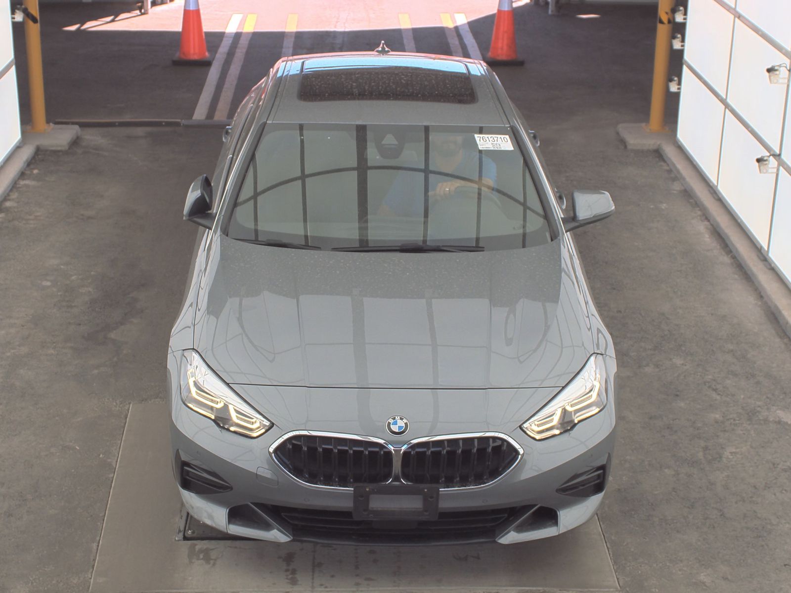 2024 BMW 2 Series 228i xDrive AWD