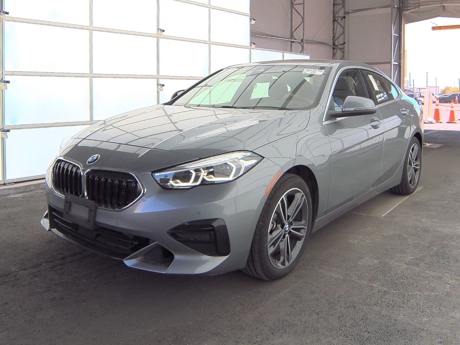 2024 BMW 2 Series 228i xDrive AWD