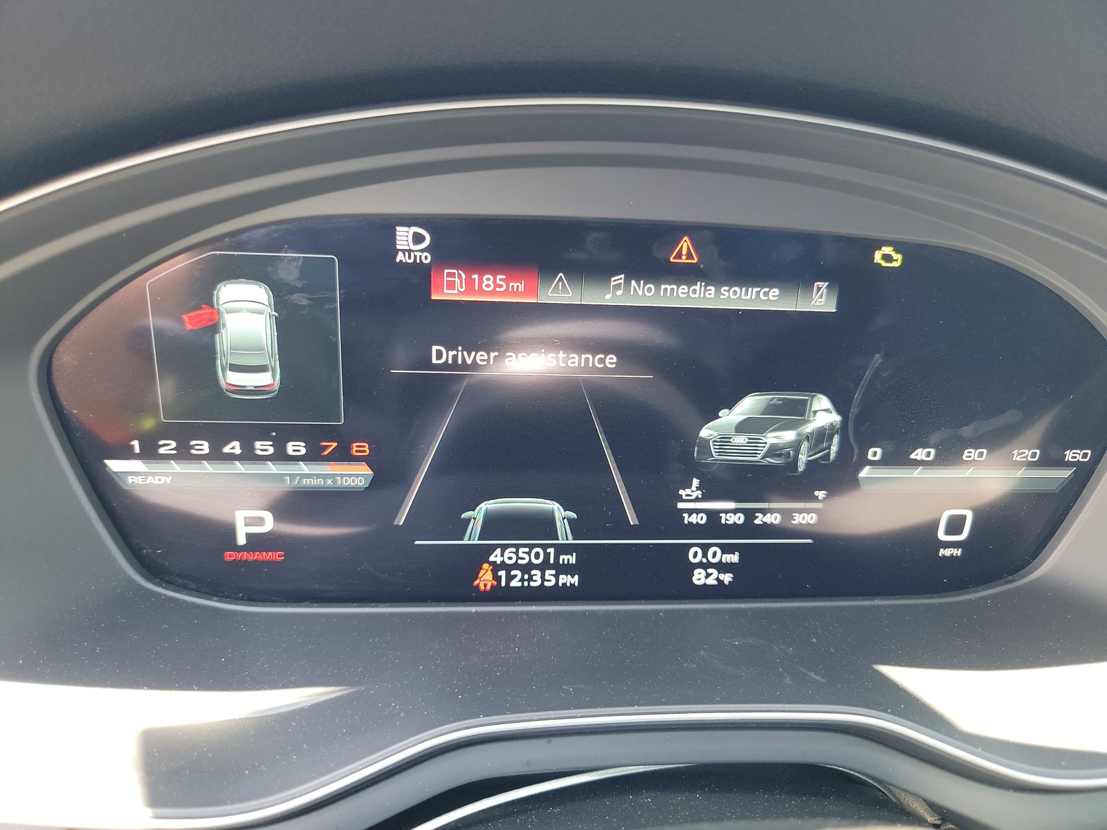 2023 Audi A4 S line Premium Plus AWD