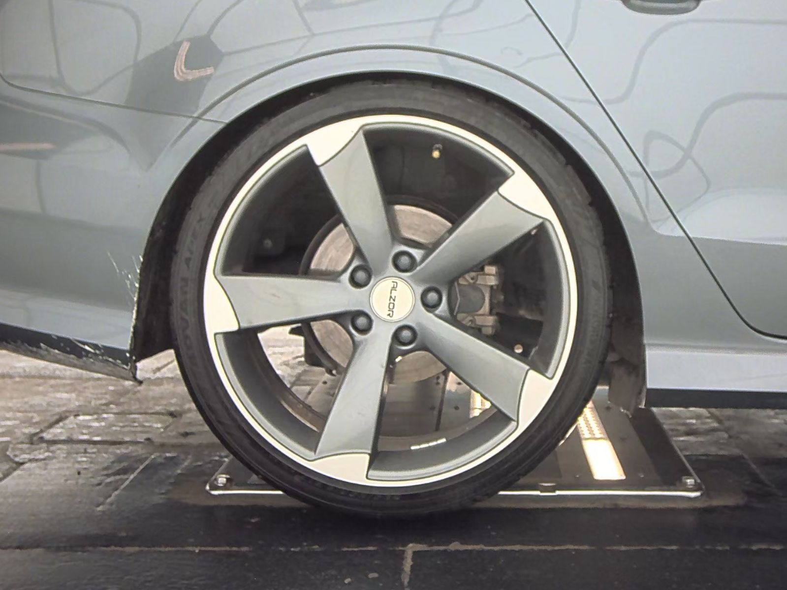 2016 Audi A3 2.0T Prestige AWD