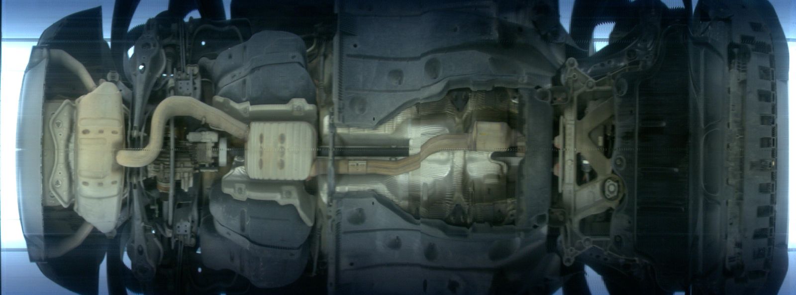 2016 Audi A3 2.0T Prestige AWD