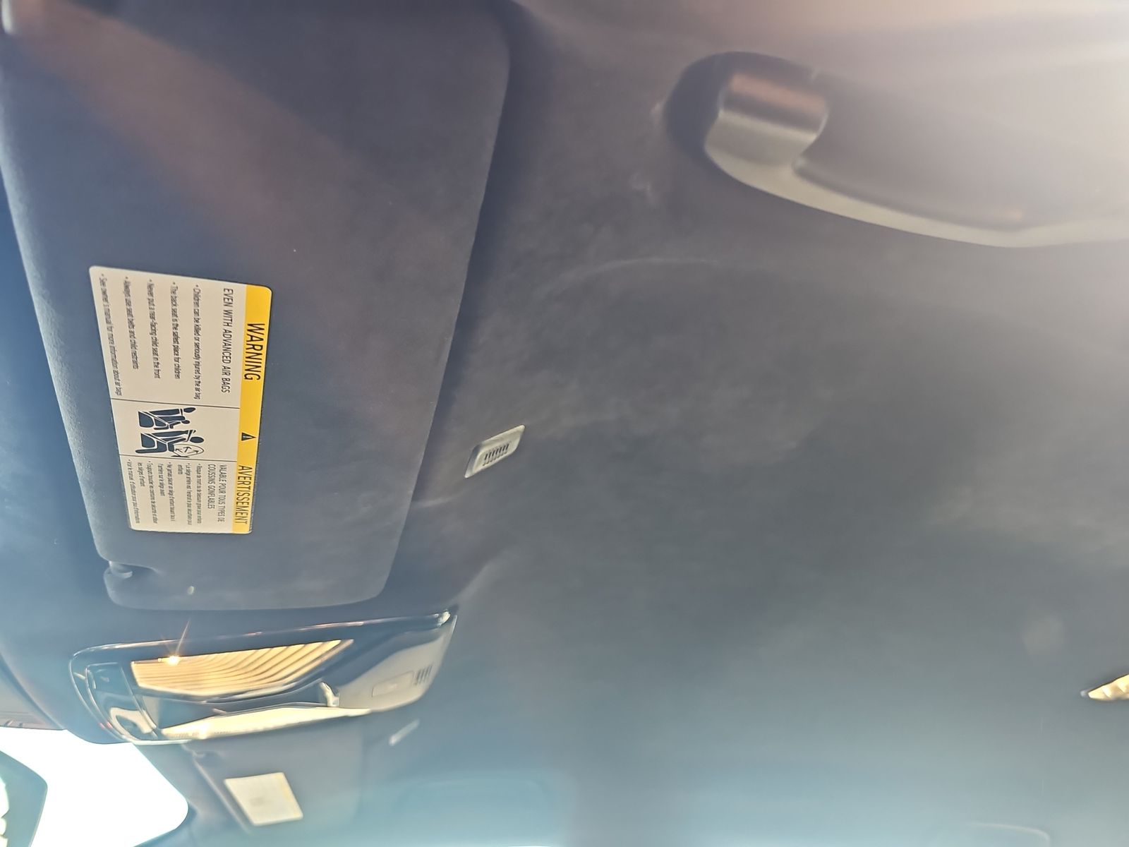 2018 BMW M5 Base AWD