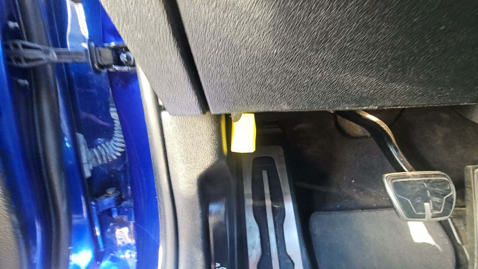 2018 BMW M5 Base AWD