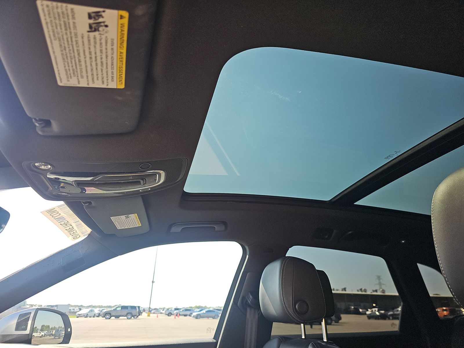 2022 Audi SQ5 Prestige AWD