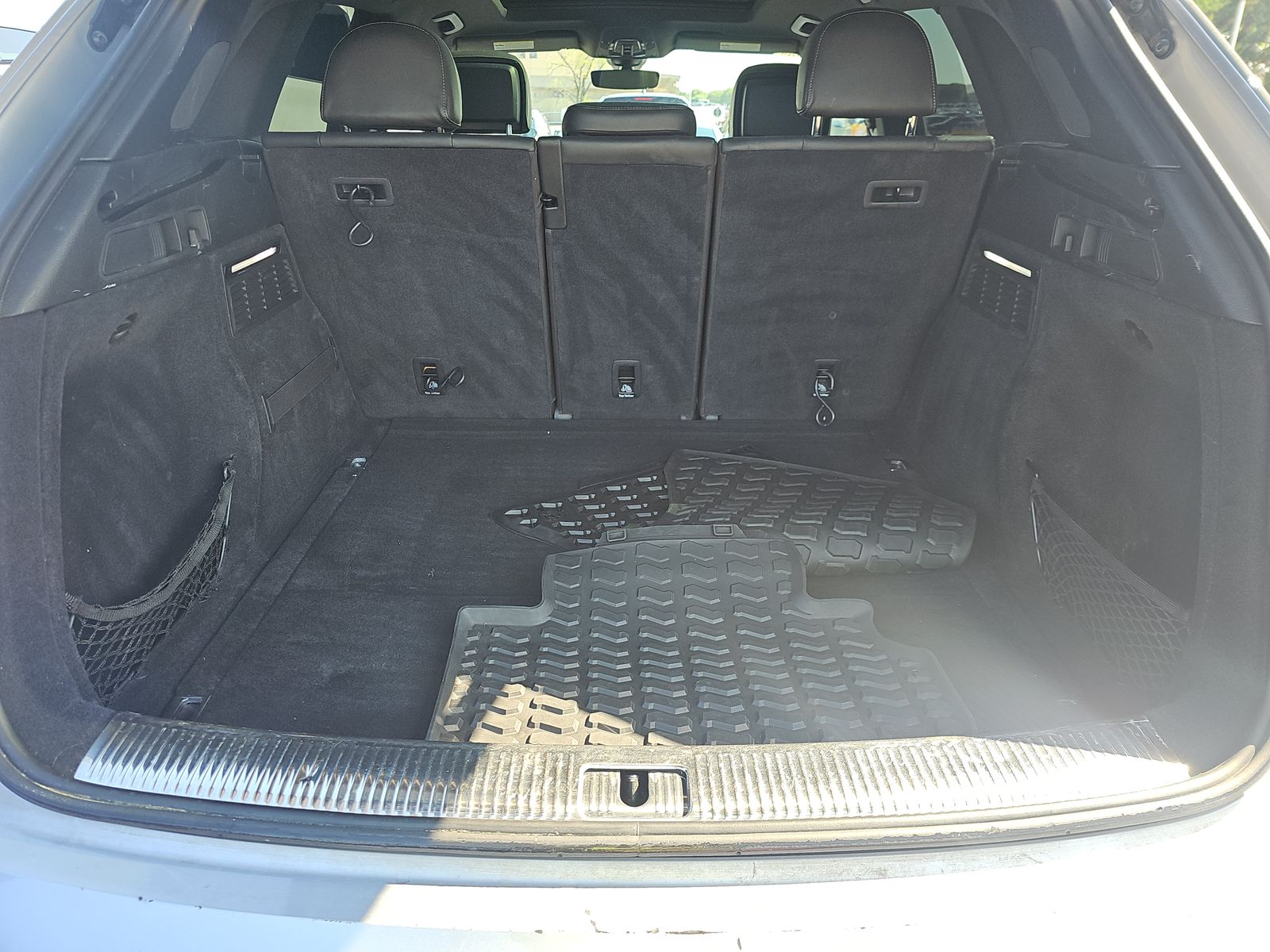 2022 Audi SQ5 Prestige AWD