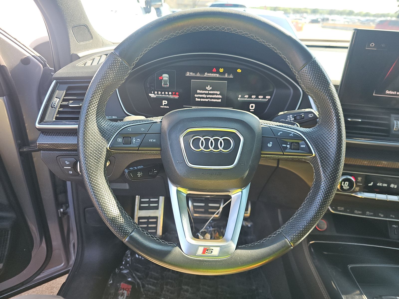 2022 Audi SQ5 Prestige AWD