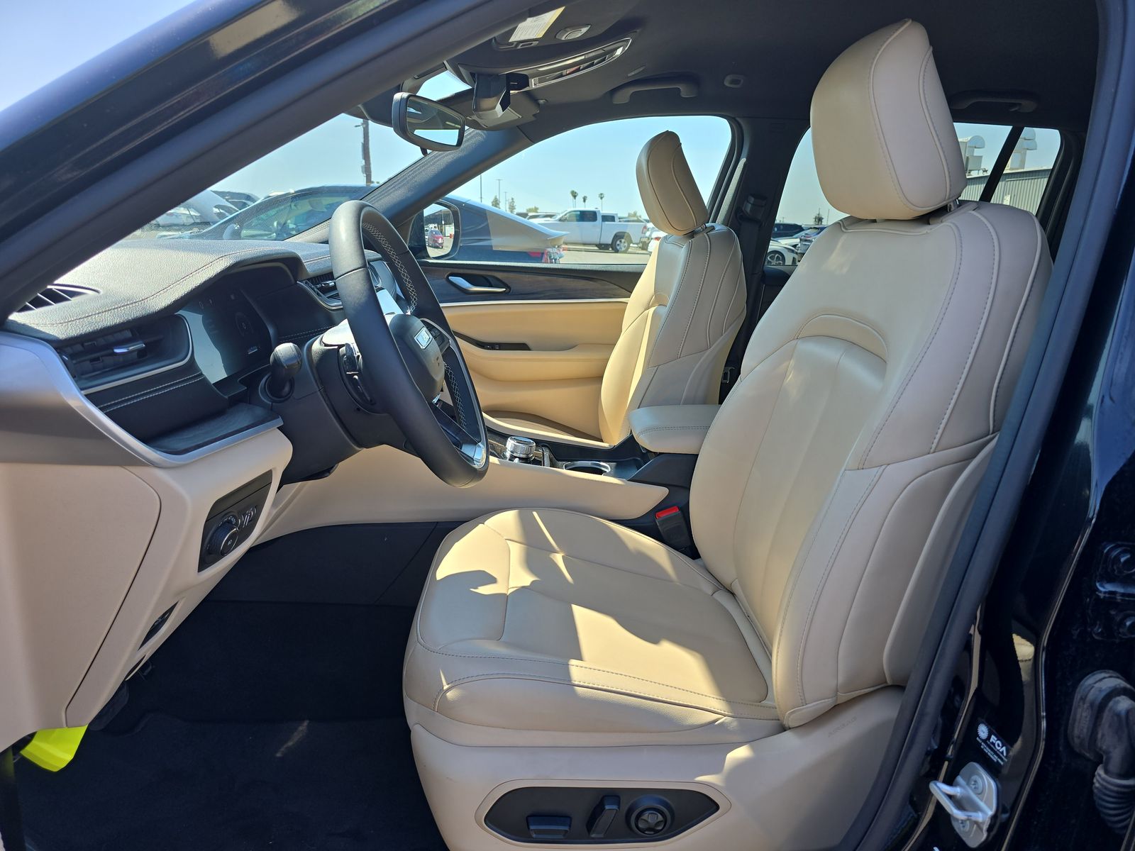 2024 Jeep Grand Cherokee Limited AWD