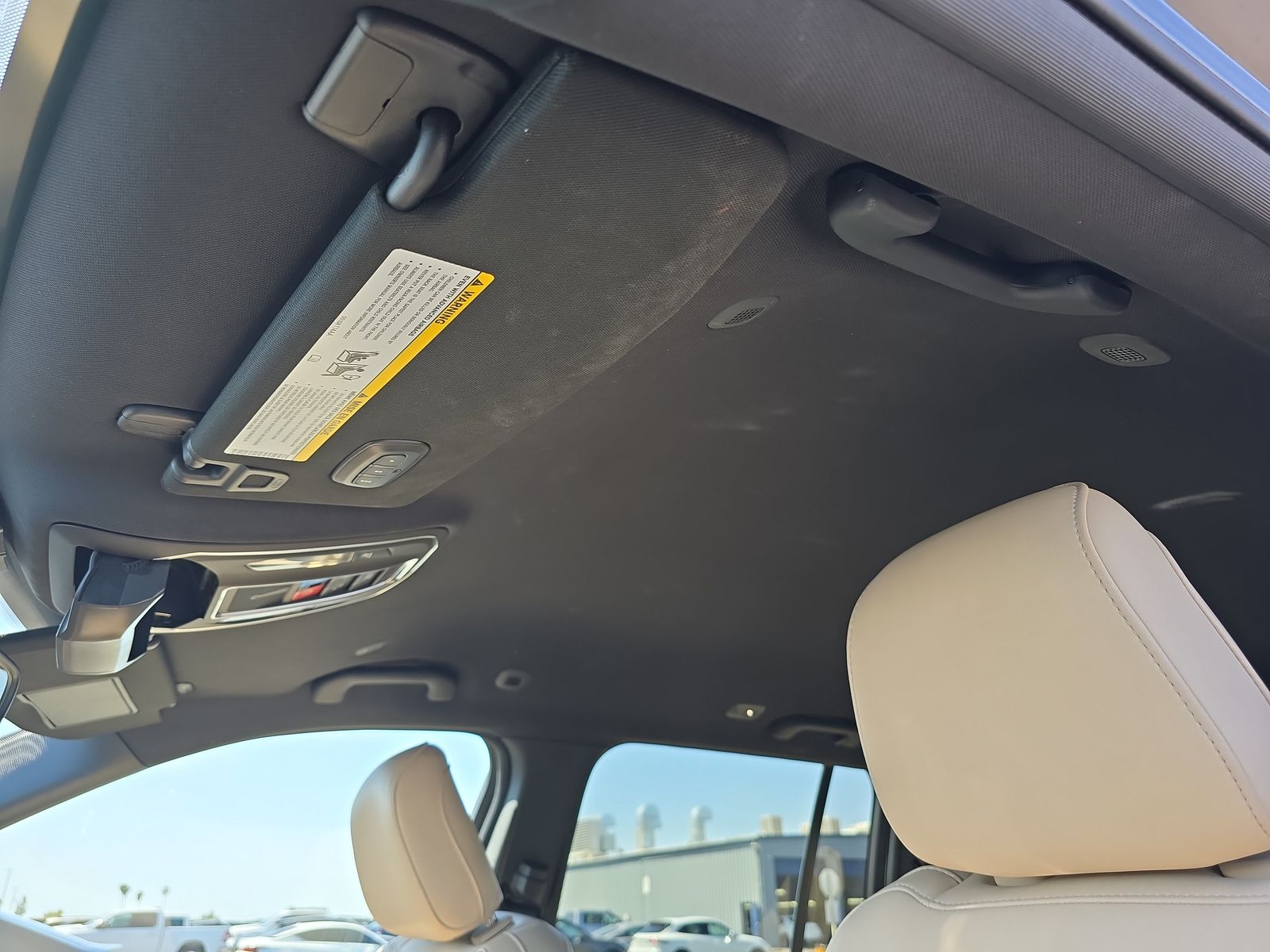 2024 Jeep Grand Cherokee Limited AWD