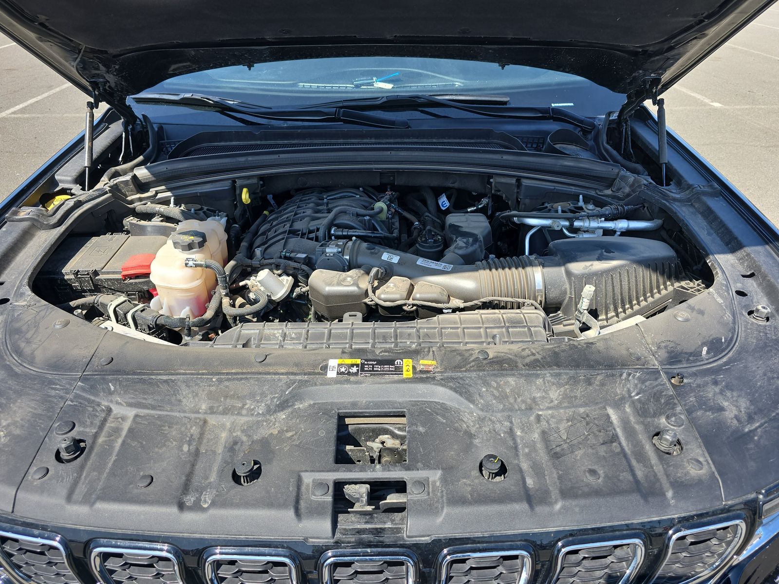 2024 Jeep Grand Cherokee Limited AWD