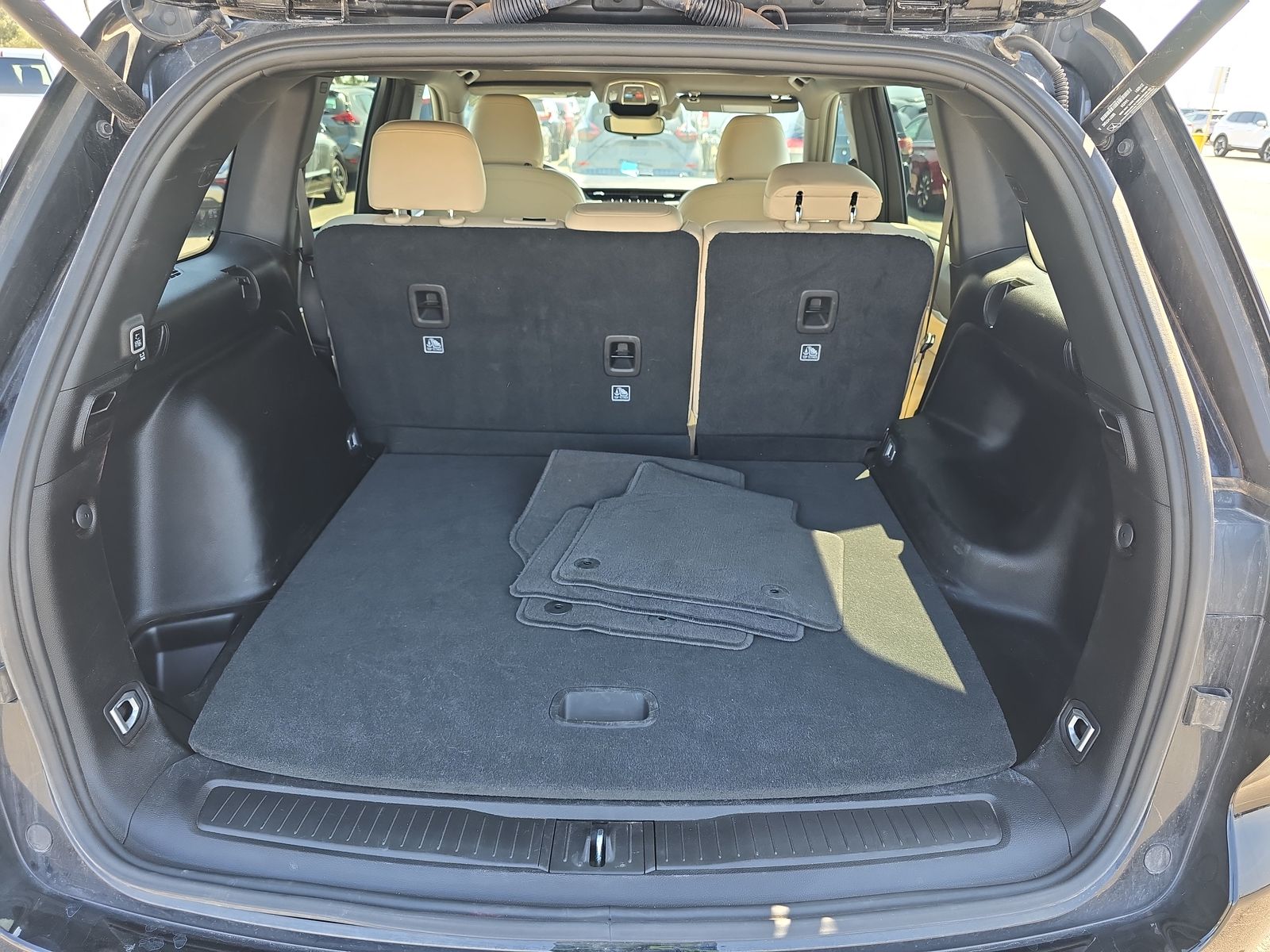 2024 Jeep Grand Cherokee Limited AWD