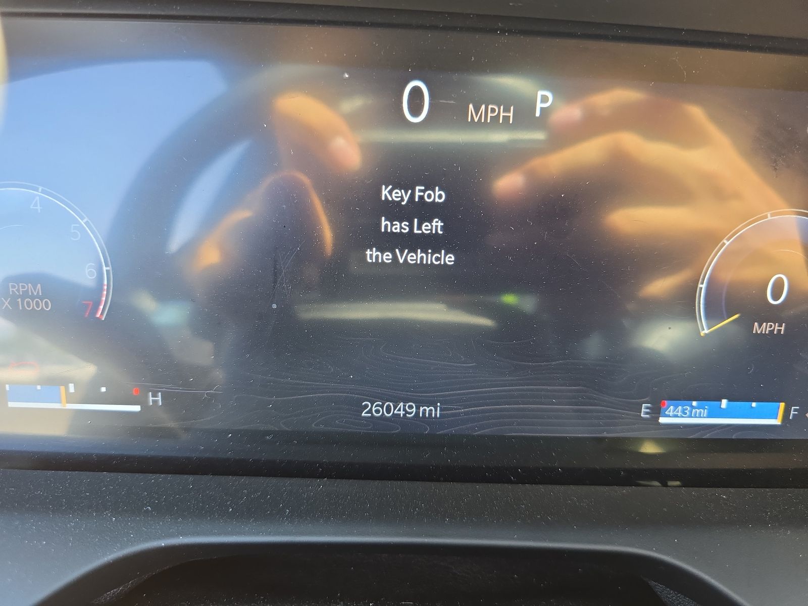 2024 Jeep Grand Cherokee Limited AWD