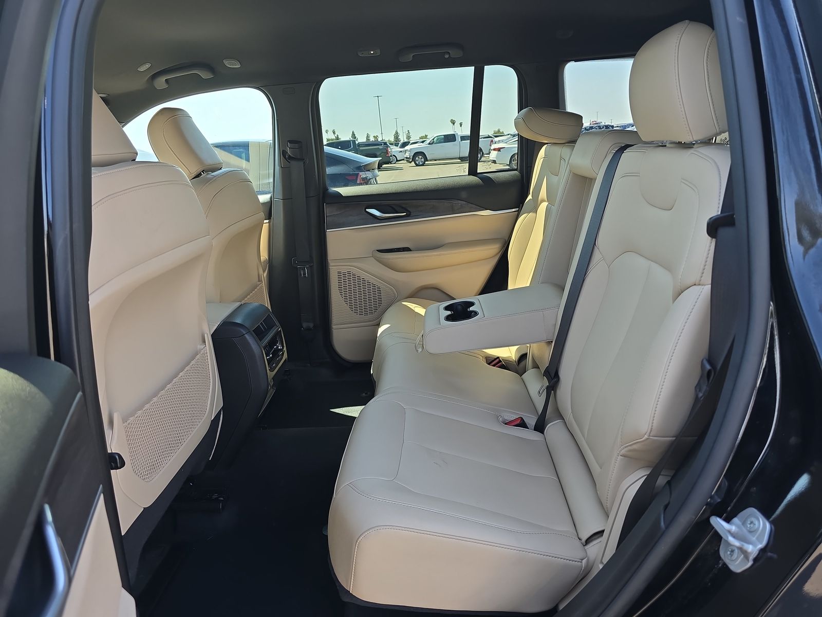 2024 Jeep Grand Cherokee Limited AWD