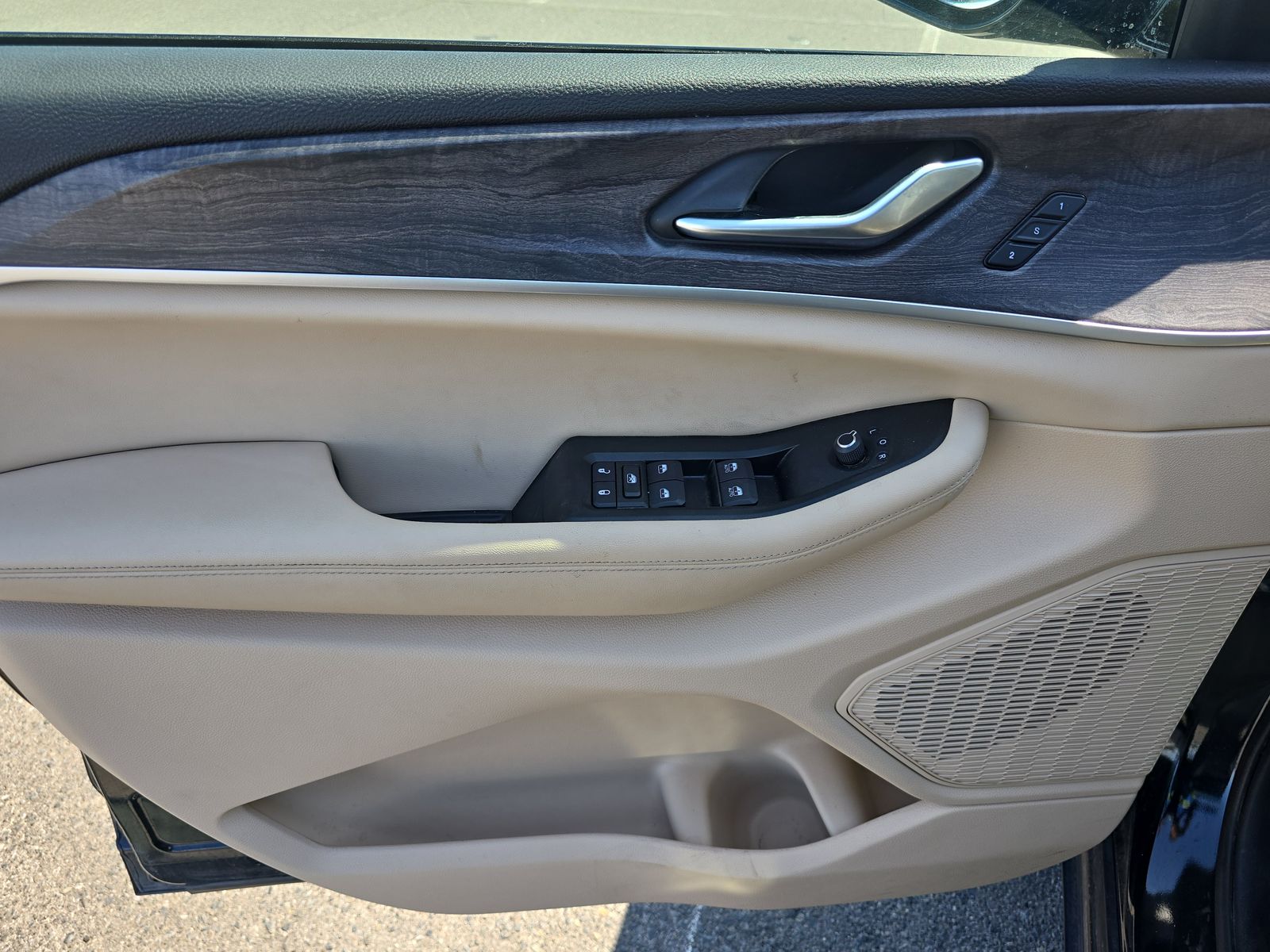 2024 Jeep Grand Cherokee Limited AWD