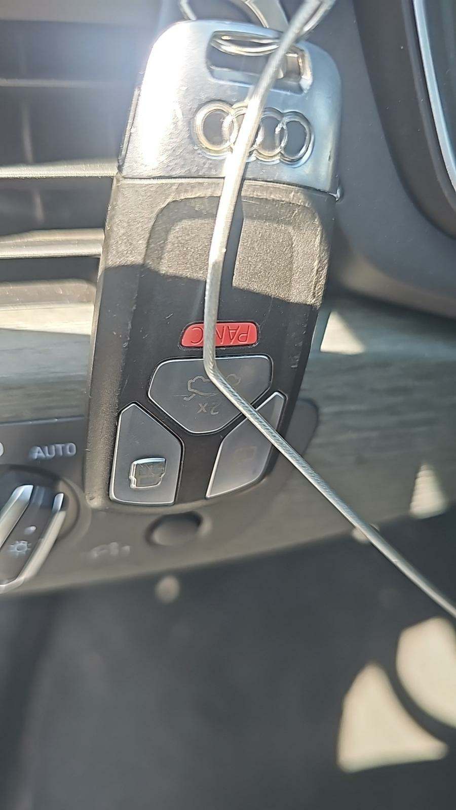 2023 Audi A4 S line Premium Plus AWD