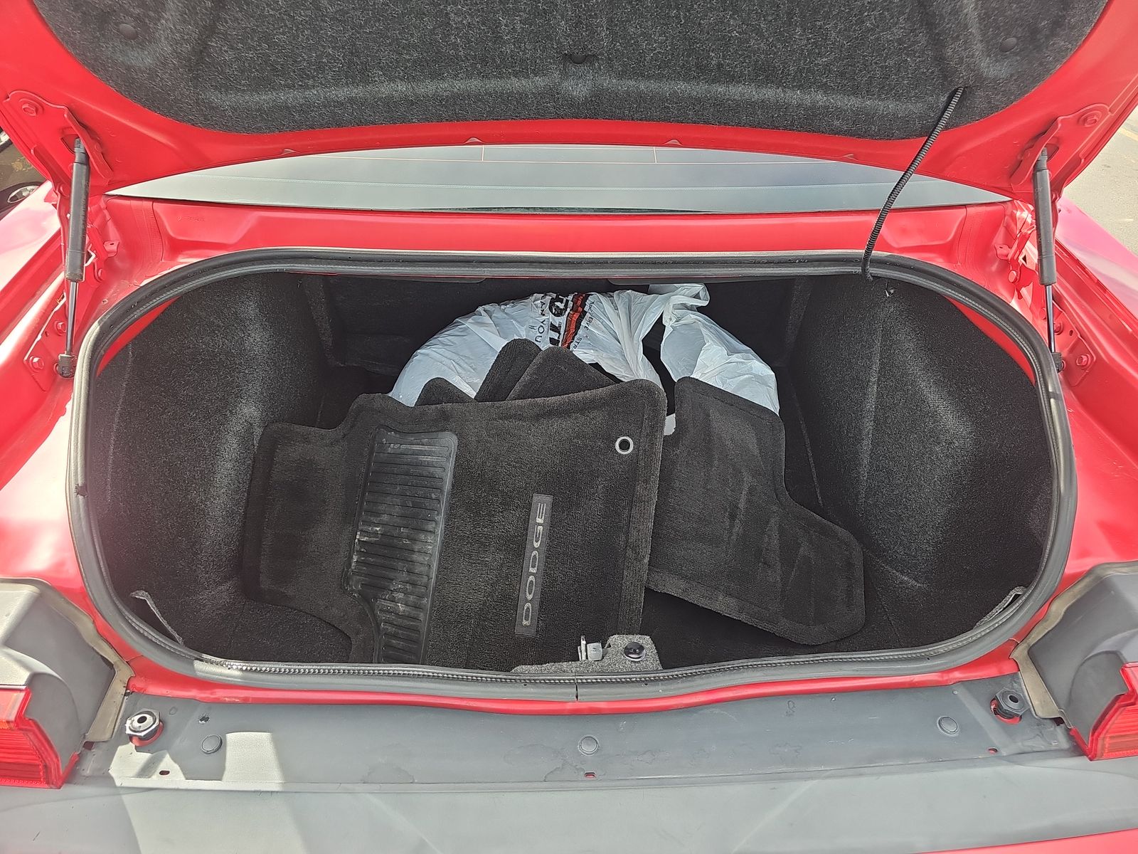 2013 Dodge Challenger SXT Plus RWD
