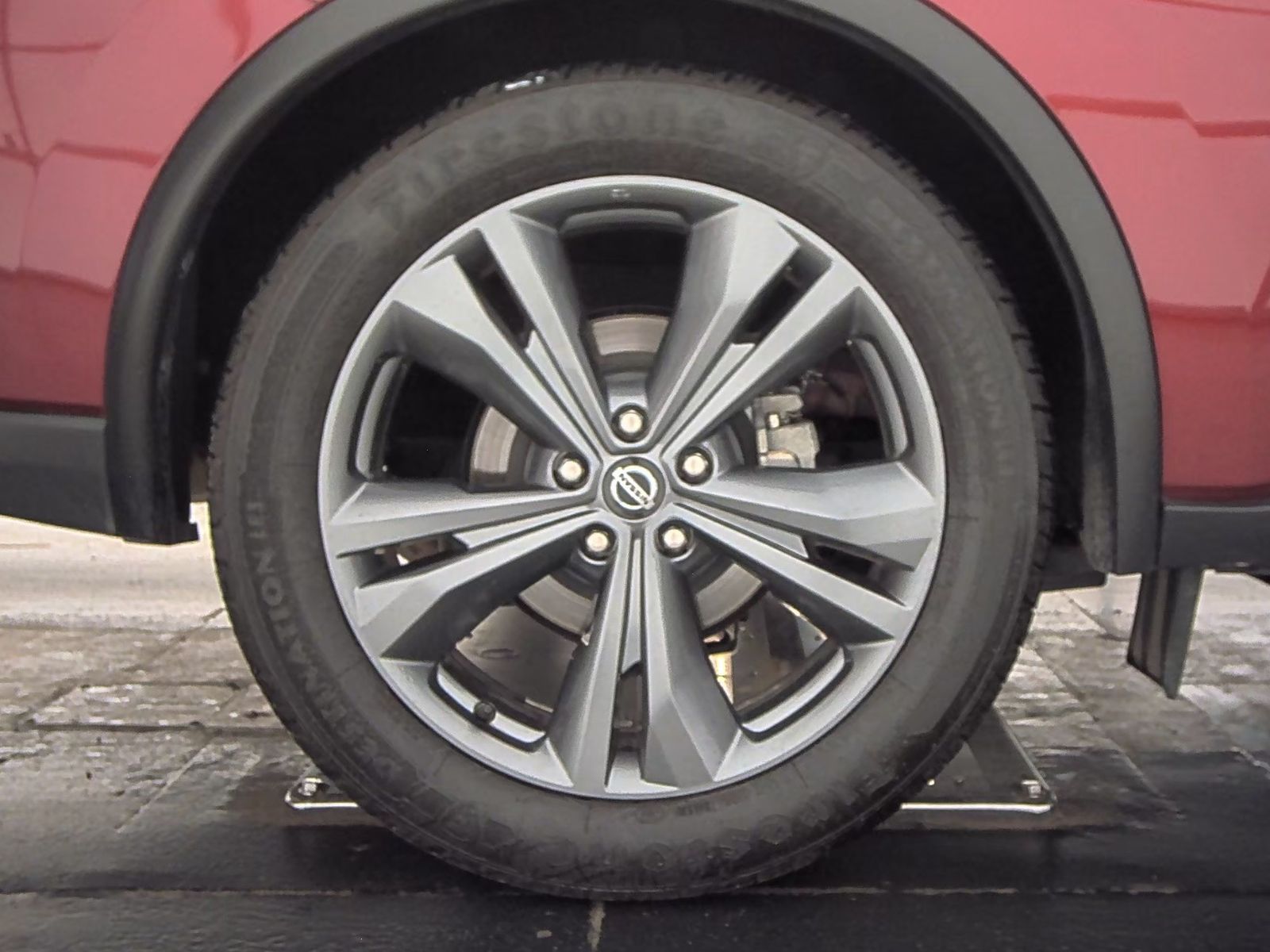 2021 Nissan Murano Platinum AWD