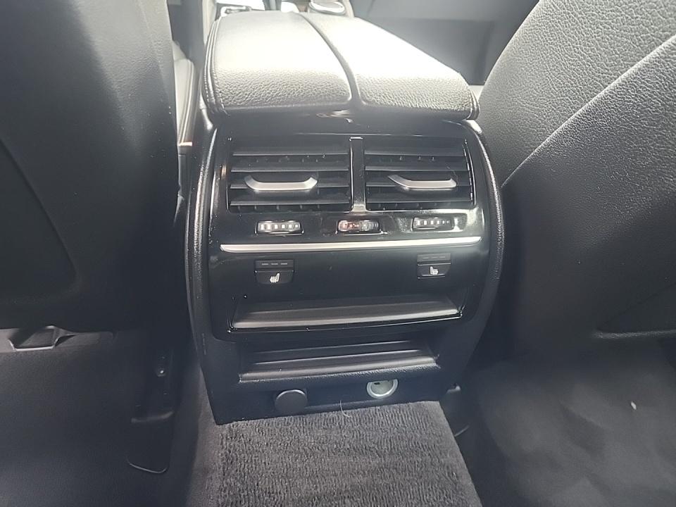 2019 BMW 5 Series M550i xDrive AWD