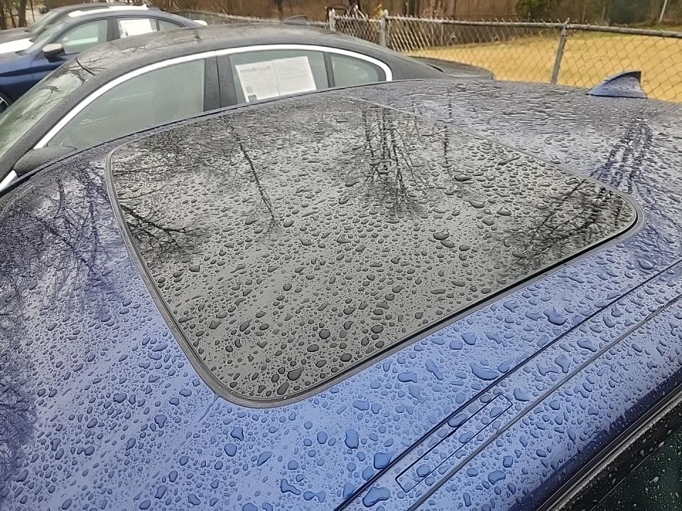 2019 BMW 5 Series M550i xDrive AWD