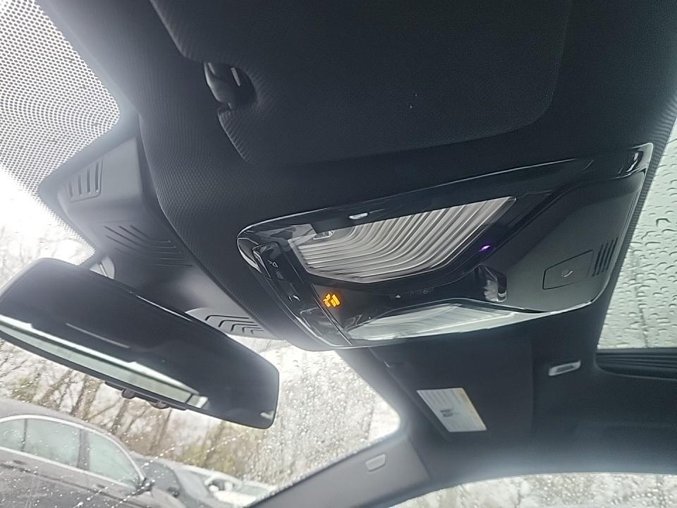 2019 BMW 5 Series M550i xDrive AWD