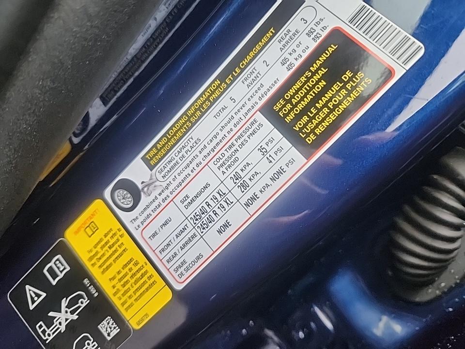 2019 BMW 5 Series M550i xDrive AWD