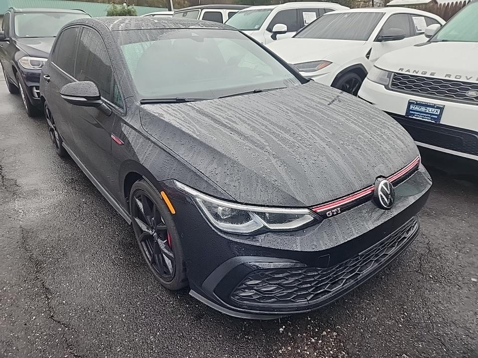 2024 Volkswagen Golf GTI 380 Performance FWD