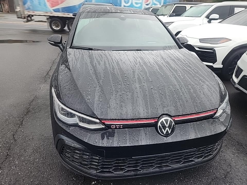 2024 Volkswagen Golf GTI 380 Performance FWD