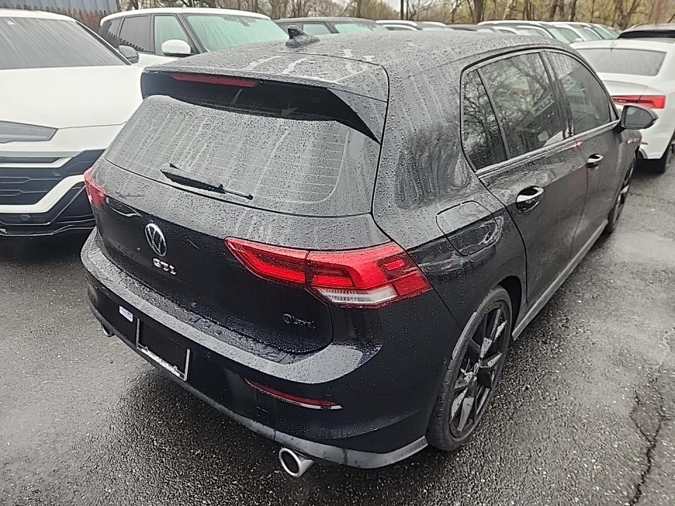 2024 Volkswagen Golf GTI 380 Performance FWD