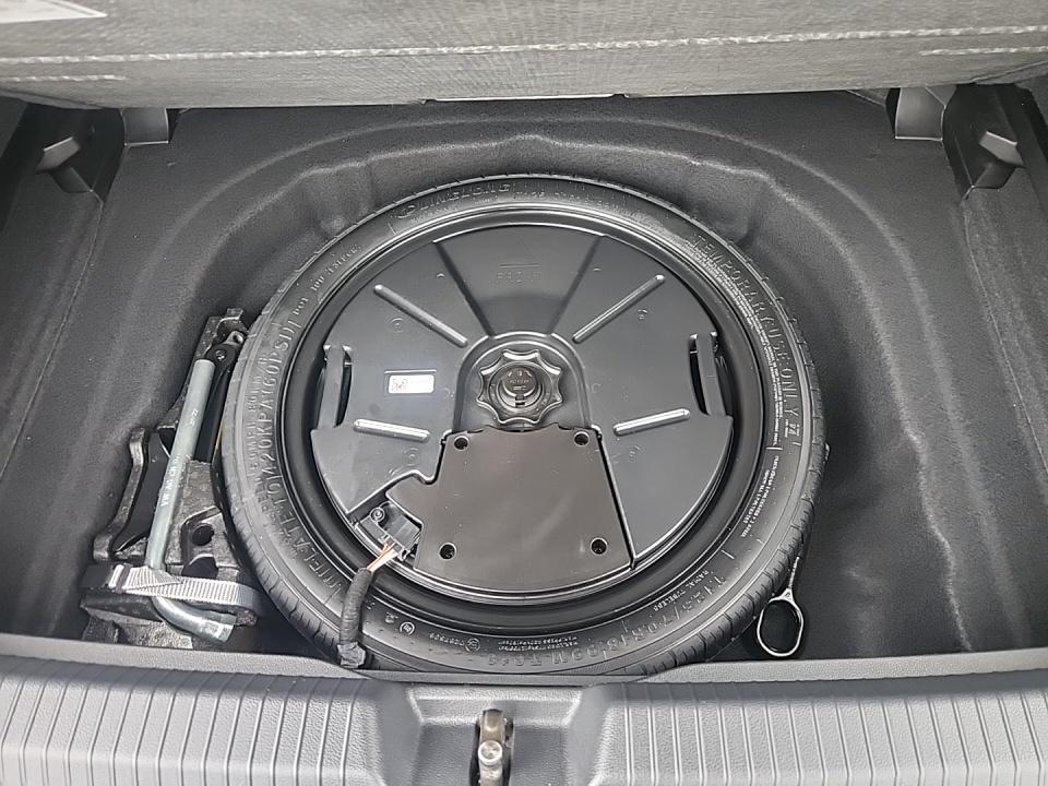 2024 Volkswagen Golf GTI 380 Performance FWD
