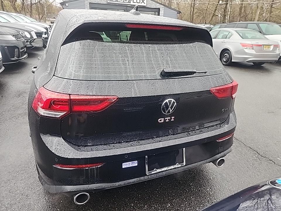 2024 Volkswagen Golf GTI 380 Performance FWD