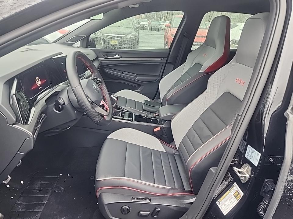 2024 Volkswagen Golf GTI 380 Performance FWD