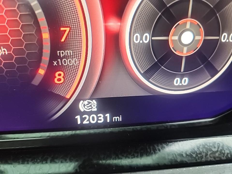 2024 Volkswagen Golf GTI 380 Performance FWD