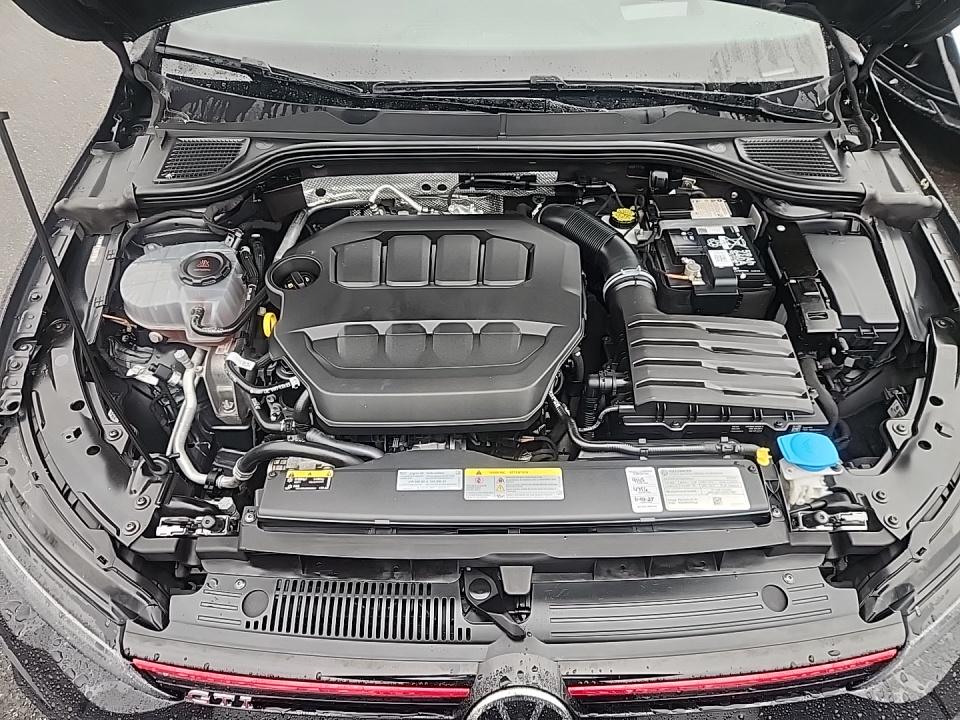 2024 Volkswagen Golf GTI 380 Performance FWD