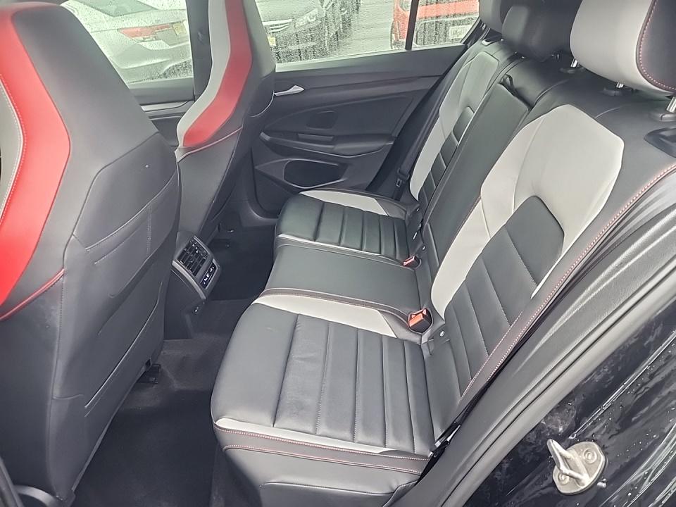2024 Volkswagen Golf GTI 380 Performance FWD