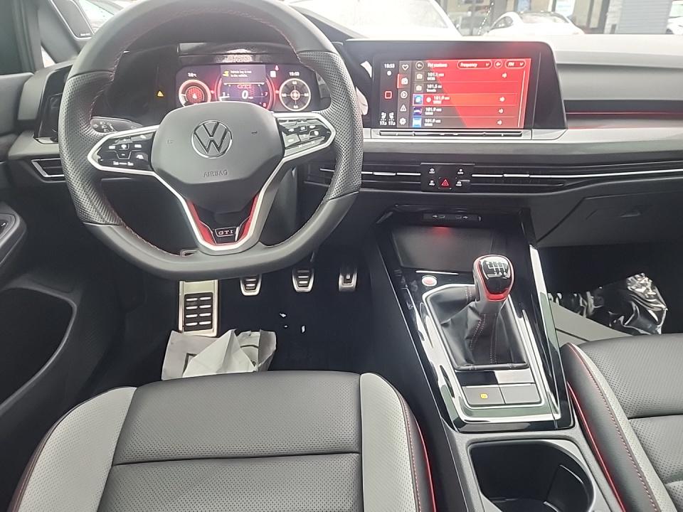 2024 Volkswagen Golf GTI 380 Performance FWD